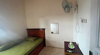 SPOT ON 94001 Sri Residence