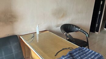 SPOT ON 94001 Sri Residence