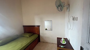 SPOT ON 94001 Sri Residence