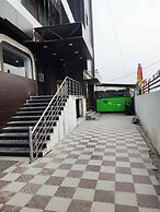 Hotel Kanha Shyam Madhubani