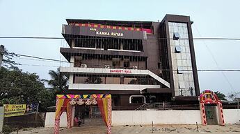 Hotel Kanha Shyam Madhubani