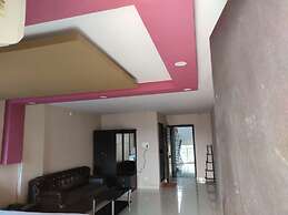 Hotel Kanha Shyam Madhubani