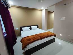 Hotel Kanha Shyam Madhubani