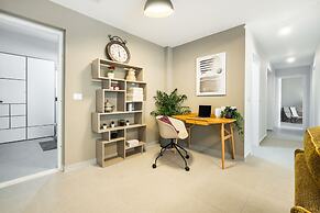 Modern Haven in South TLV by Sea N' Rent