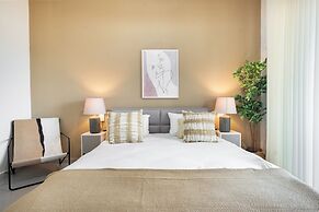 Modern Haven in South TLV by Sea N' Rent