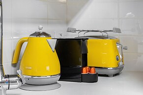 Modern Haven in South TLV by Sea N' Rent