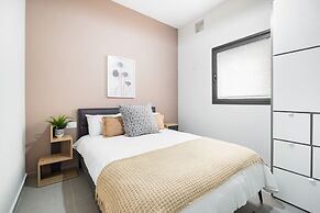 Modern Haven in South TLV by Sea N' Rent