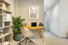 Modern Haven in South TLV by Sea N' Rent