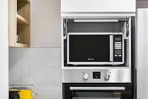 Modern Haven in South TLV by Sea N' Rent