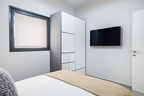 Modern Haven in South TLV by Sea N' Rent