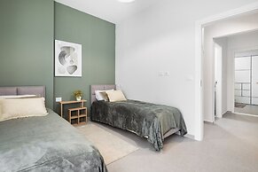 Modern Haven in South TLV by Sea N' Rent