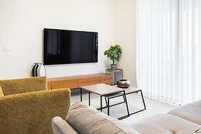 Modern Haven in South TLV by Sea N' Rent