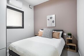 Modern Haven in South TLV by Sea N' Rent