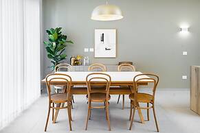 Modern Haven in South TLV by Sea N' Rent