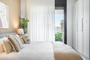 Modern Haven in South TLV by Sea N' Rent