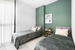 Modern Haven in South TLV by Sea N' Rent