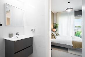 Modern Haven in South TLV by Sea N' Rent