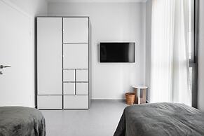 Modern Haven in South TLV by Sea N' Rent
