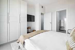 Modern Haven in South TLV by Sea N' Rent