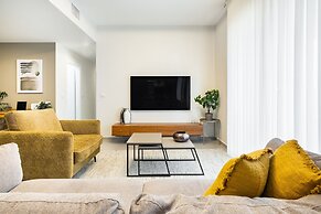 Modern Haven in South TLV by Sea N' Rent