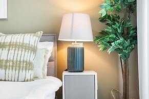 Modern Haven in South TLV by Sea N' Rent