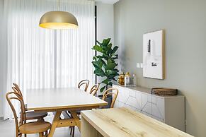 Modern Haven in South TLV by Sea N' Rent