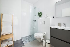 Modern Haven in South TLV by Sea N' Rent