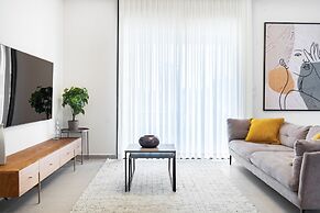 Modern Haven in South TLV by Sea N' Rent