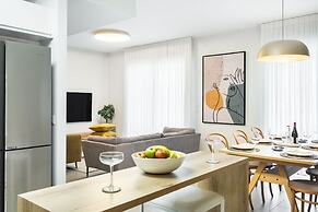 Modern Haven in South TLV by Sea N' Rent