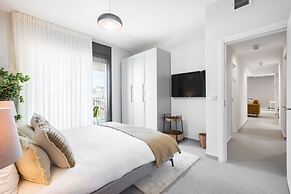 Modern Haven in South TLV by Sea N' Rent
