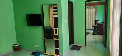 D'more Sreemangal Hotel & Resort