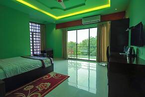 D'more Sreemangal Hotel & Resort