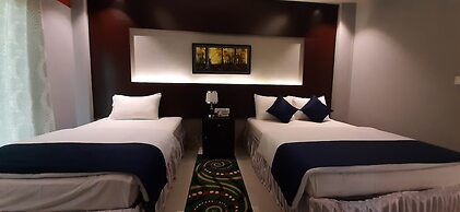 D'more Sreemangal Hotel & Resort