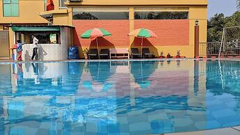 D'more Sreemangal Hotel & Resort