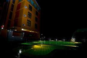 D'more Sreemangal Hotel & Resort