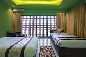 D'more Sreemangal Hotel & Resort