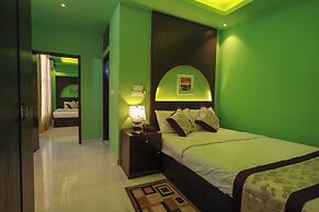 D'more Sreemangal Hotel & Resort