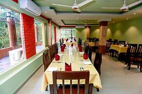 D'more Sreemangal Hotel & Resort