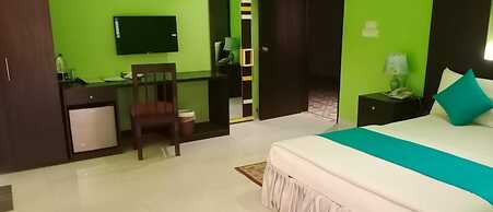 D'more Sreemangal Hotel & Resort