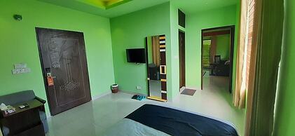 D'more Sreemangal Hotel & Resort