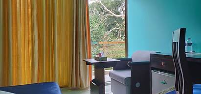 D'more Sreemangal Hotel & Resort