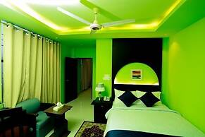 D'more Sreemangal Hotel & Resort