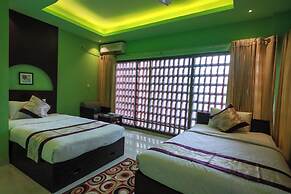 D'more Sreemangal Hotel & Resort