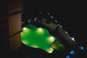 D'more Sreemangal Hotel & Resort