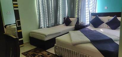 D'more Sreemangal Hotel & Resort