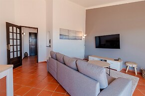 Lagos Appartement Resort