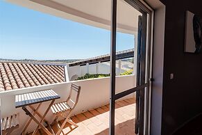 Lagos Appartement Resort