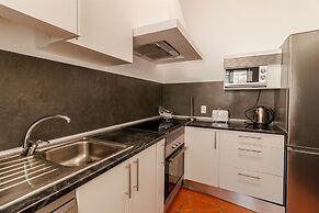 Lagos Appartement Resort