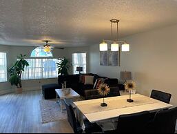 Grand Family 3BR Condo Penthouse Near Disney