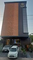 Aura A Boutique Hotel Ajmer